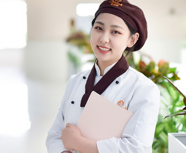 在西餐烹饪学校学习的好处