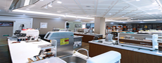 <b>西餐烹饪学校你值得考虑</b>