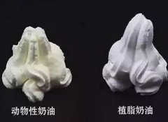 植物奶油”与“动物奶油”的那些事，史上最全