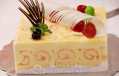 蛋糕