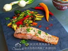 学西餐有没有前途?百万高薪人才缺口