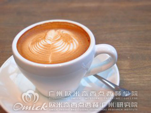 广州欧米奇西点西餐学校