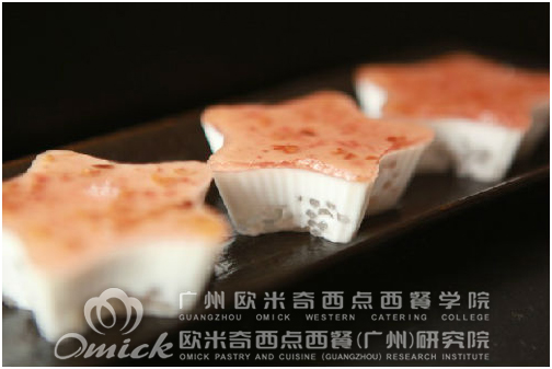 广州欧米奇