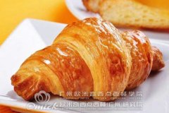 广州欧米奇给大家介绍不同国家的丹麦面包