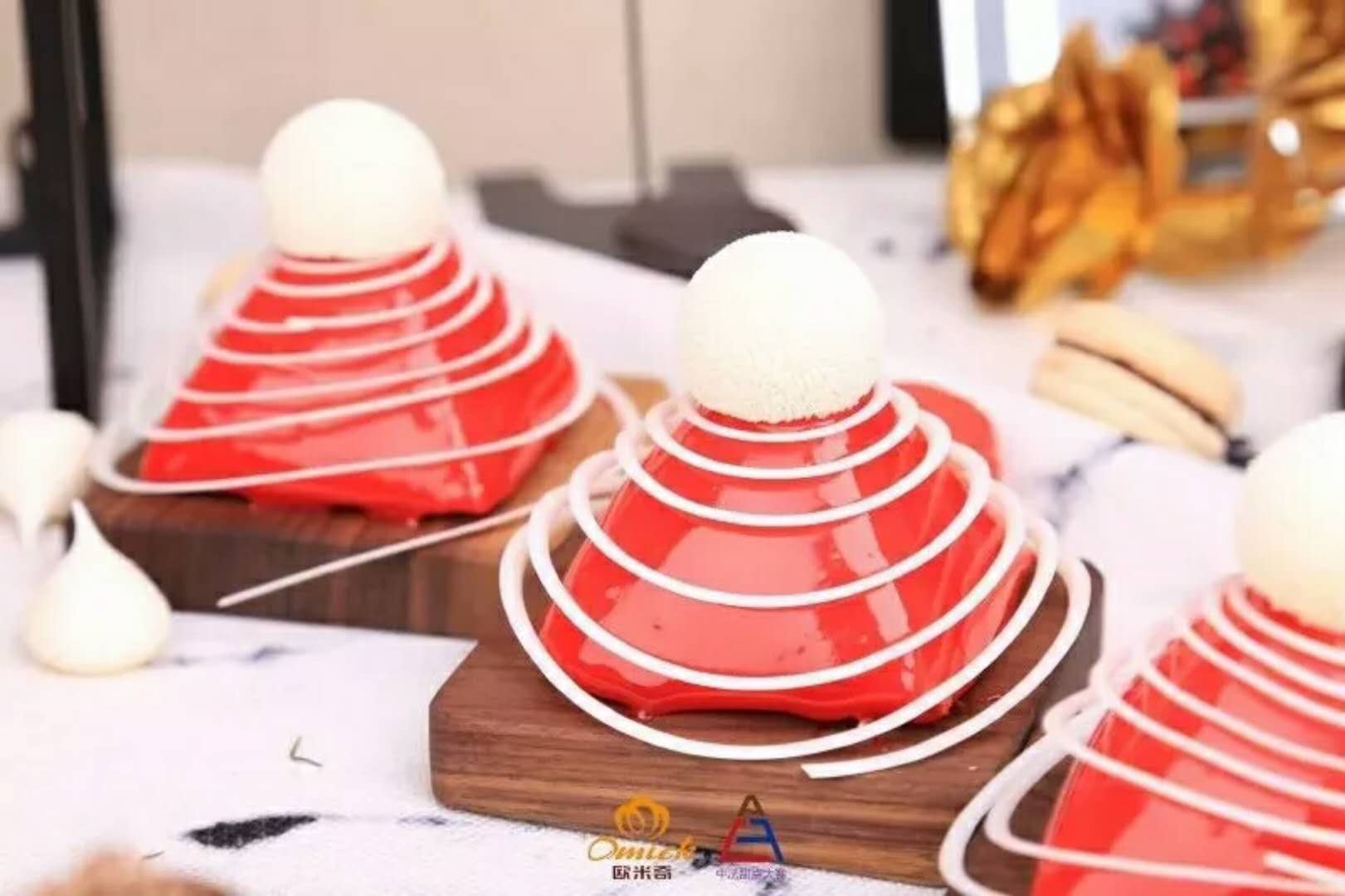 广州欧米奇