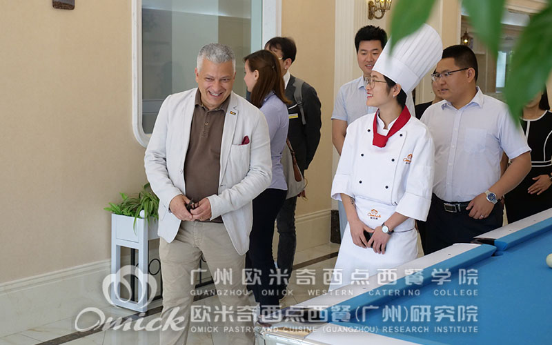 广州欧米奇