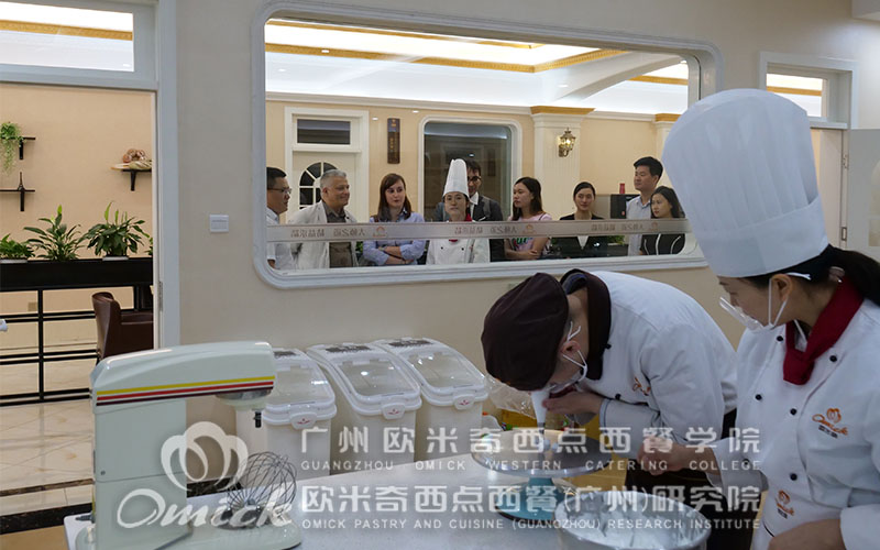 广州欧米奇
