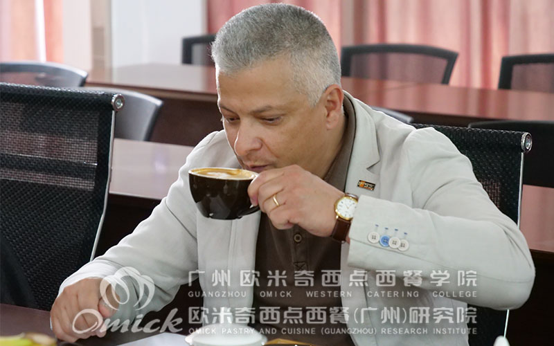 广州欧米奇