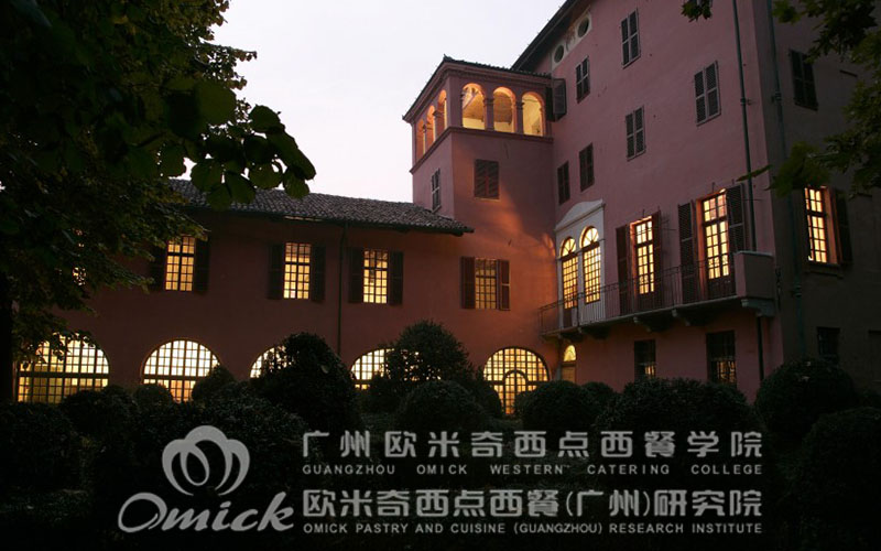 广州欧米奇