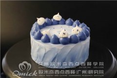 广州欧米奇告诉你：蛋糕制作过程中的关键因素