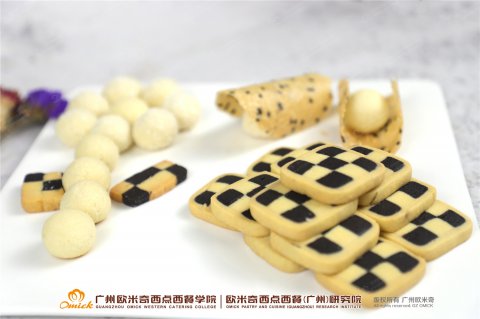 烘焙小贴士|8种小技能，让你的饼干更好吃哦！