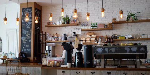 创业干货 | 如何打造一家完美咖啡厅？