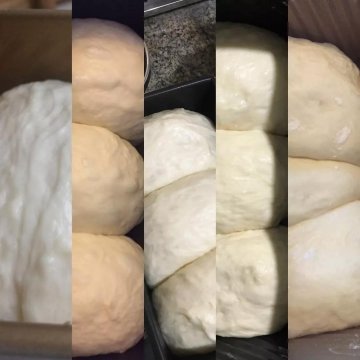 这12个面包制作中的常见问题，你遇到过吗？